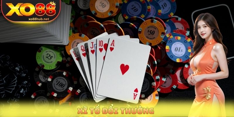 Xì Tố Đổi Thưởng - Khám Phá Sức Hút Của Game Bài Chiến Thuật 1 Xì Tố Đổi Thưởng